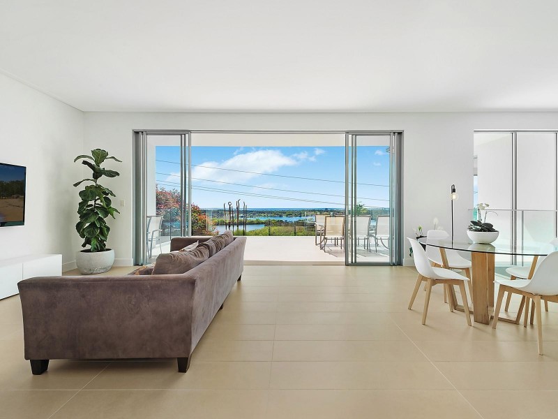 25 Old Ferry Road, Banora Point NSW 2486