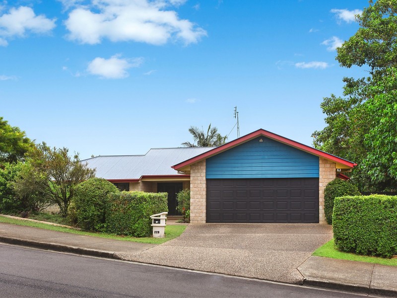 229 Darlington Drive, Banora Point NSW 2486