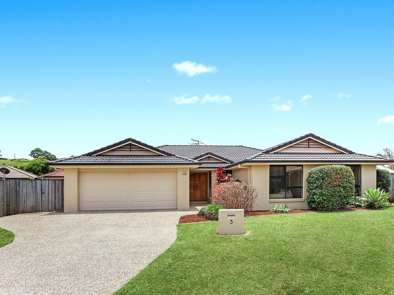 3 Ashgrove Place, Banora Point NSW 2486