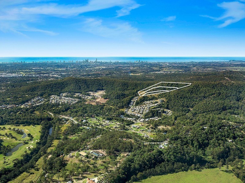 Lot 910 Blackstump Court, Gilston QLD 4211