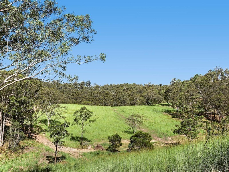 Lot 910 Blackstump Court, Gilston QLD 4211