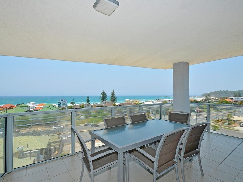 1507/10 Fifth Avenue, Palm Beach QLD 4221