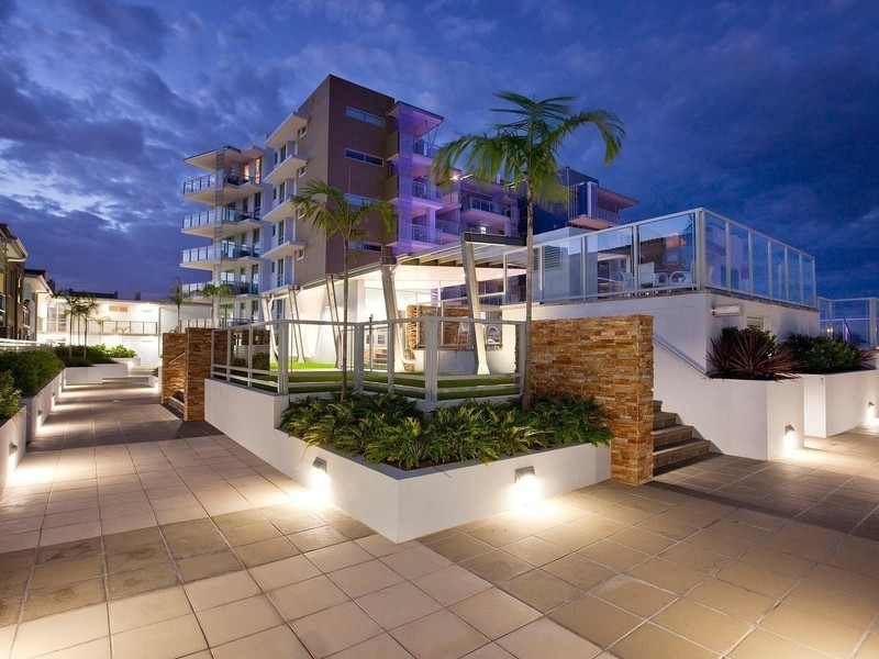 1507/10 Fifth Avenue, Palm Beach QLD 4221