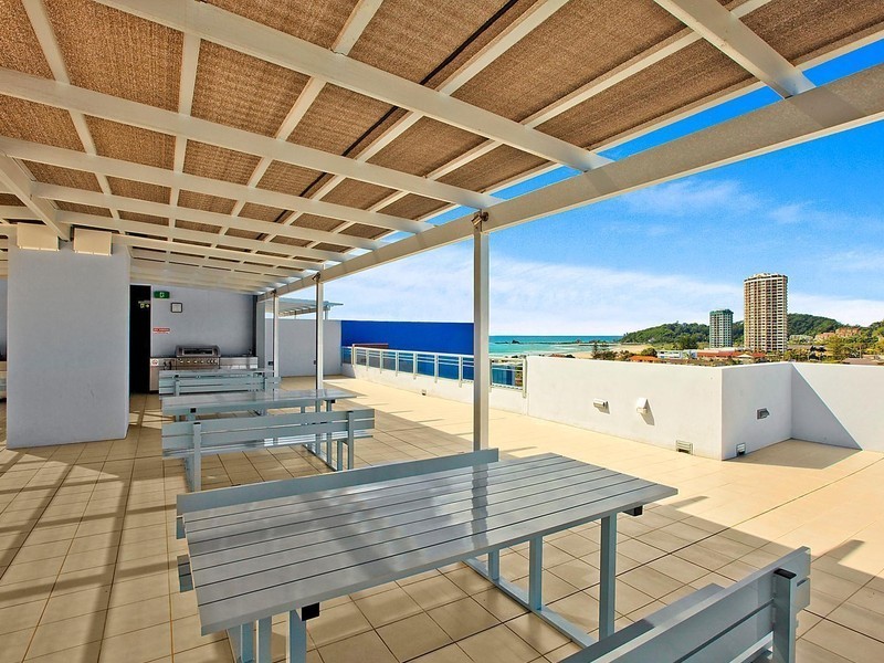1507/10 Fifth Avenue, Palm Beach QLD 4221