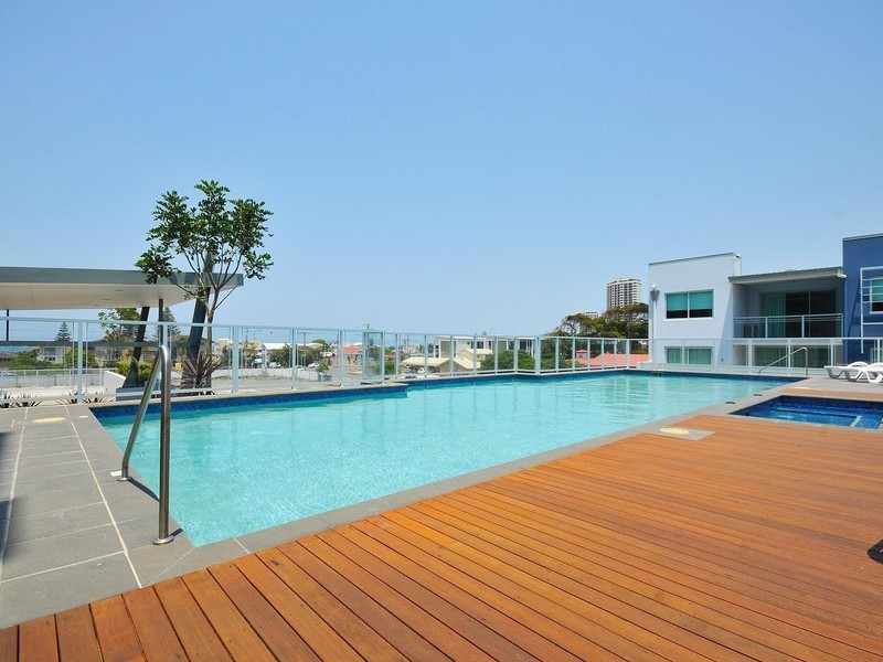 1507/10 Fifth Avenue, Palm Beach QLD 4221