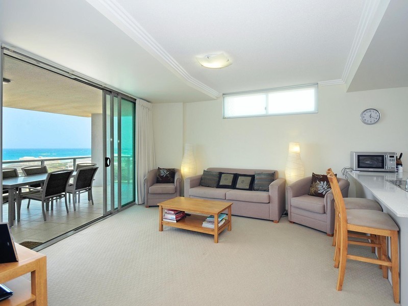 1507/10 Fifth Avenue, Palm Beach QLD 4221