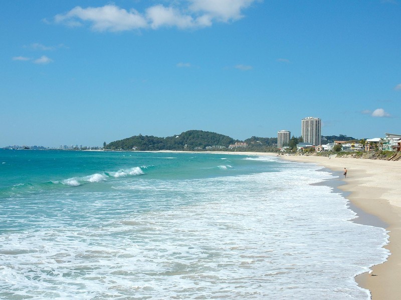 1507/10 Fifth Avenue, Palm Beach QLD 4221