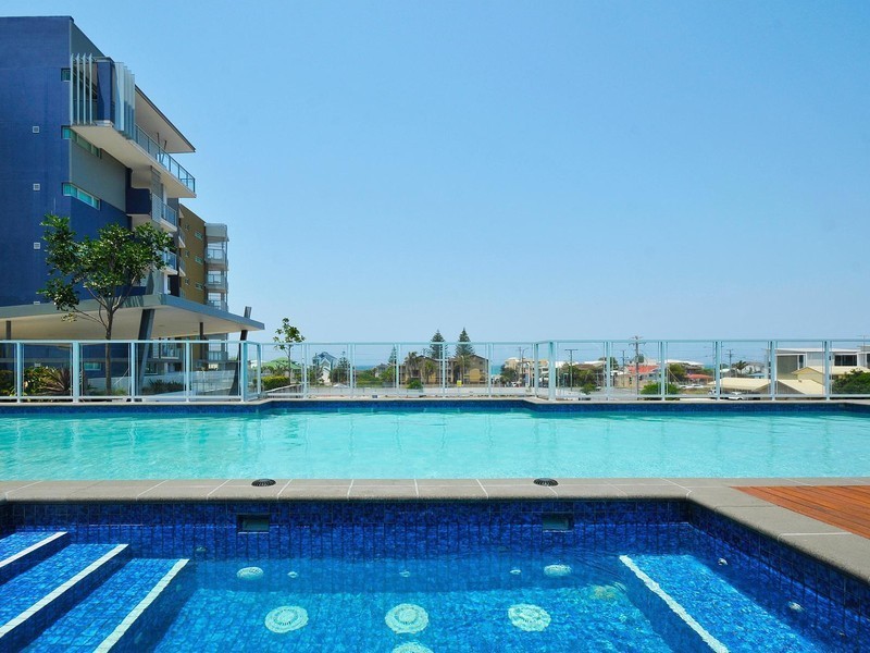 1507/10 Fifth Avenue, Palm Beach QLD 4221