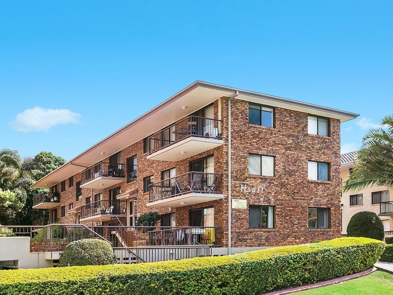 2/7 Barrett Street, Tweed Heads West NSW 2485