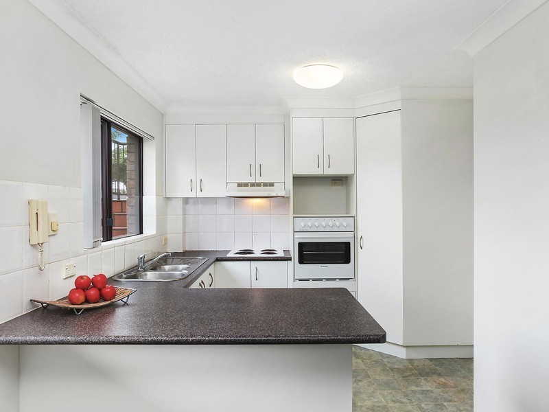2/7 Barrett Street, Tweed Heads West NSW 2485