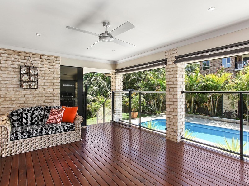 4 Mourne Terrace, Banora Point NSW 2486