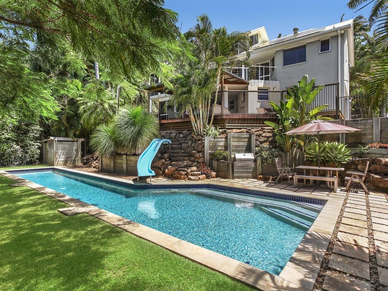46 Parkes Lane, Terranora NSW 2486