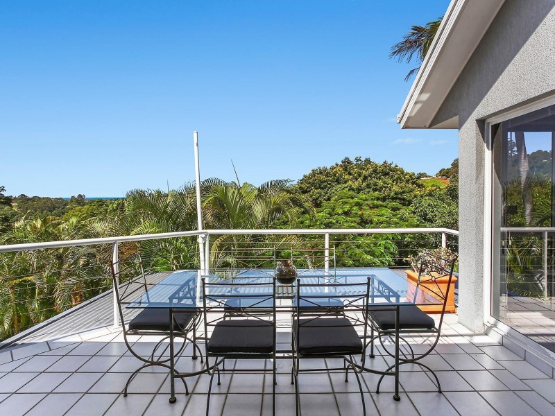 46 Parkes Lane, Terranora NSW 2486