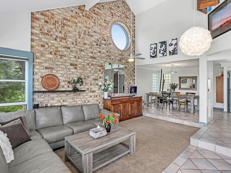 46 Parkes Lane, Terranora NSW 2486