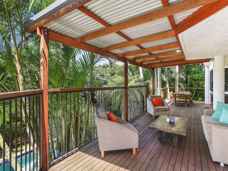 46 Parkes Lane, Terranora NSW 2486