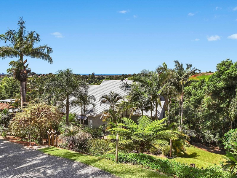 46 Parkes Lane, Terranora NSW 2486