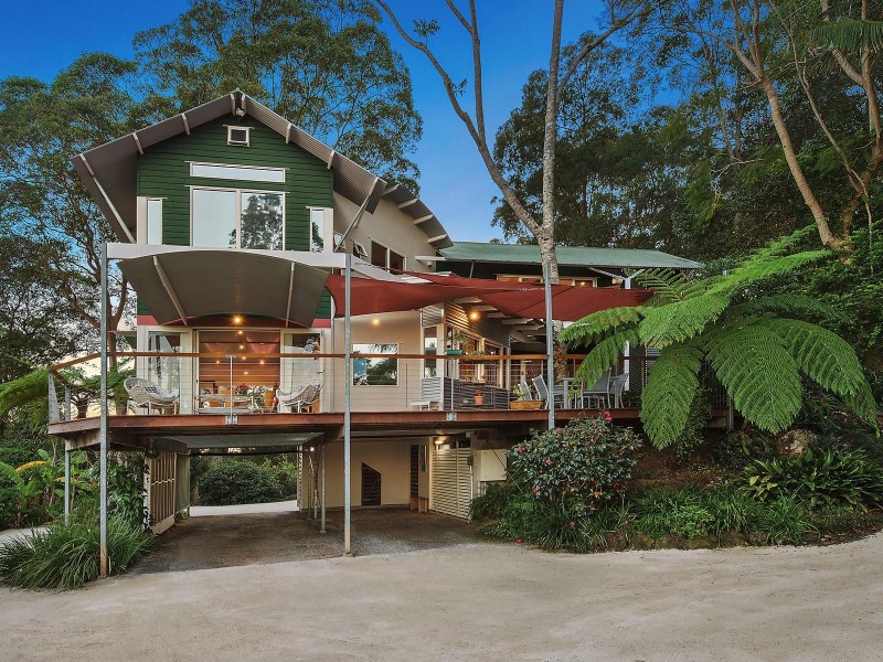 151 McAuleys Road, Terranora NSW 2486