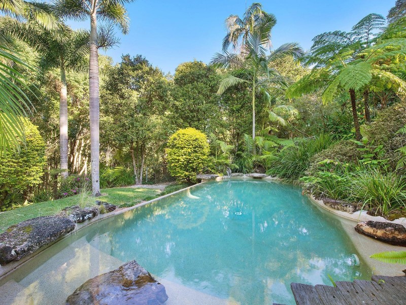 151 McAuleys Road, Terranora NSW 2486