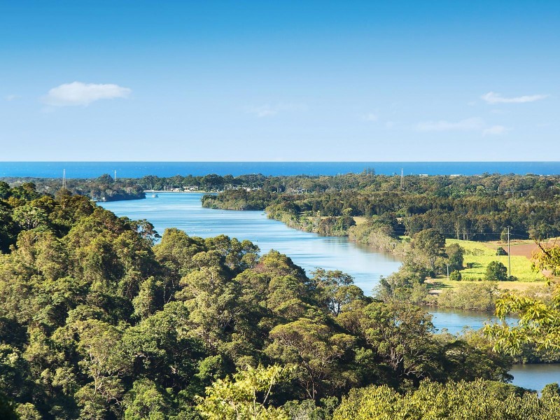 151 McAuleys Road, Terranora NSW 2486