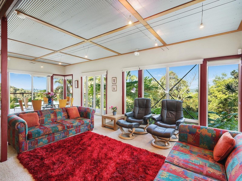 151 McAuleys Road, Terranora NSW 2486