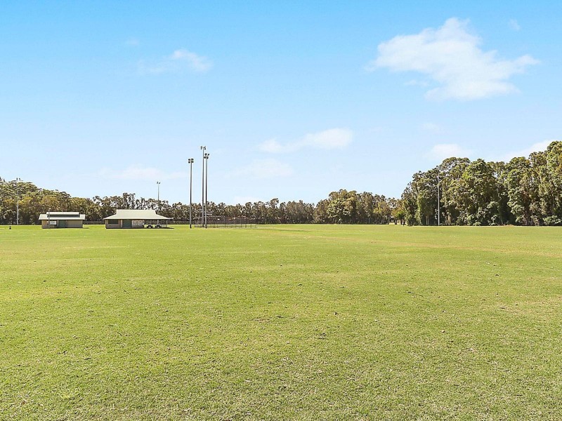 Lot 67 57 Fraser Drive, Tweed Heads South NSW 2486