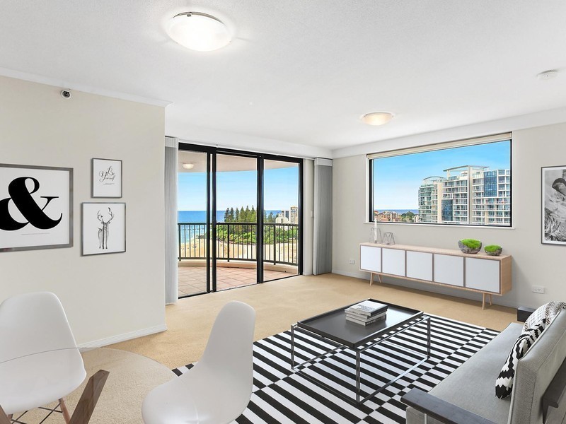 1607/88 Marine Parade, Coolangatta QLD 4225