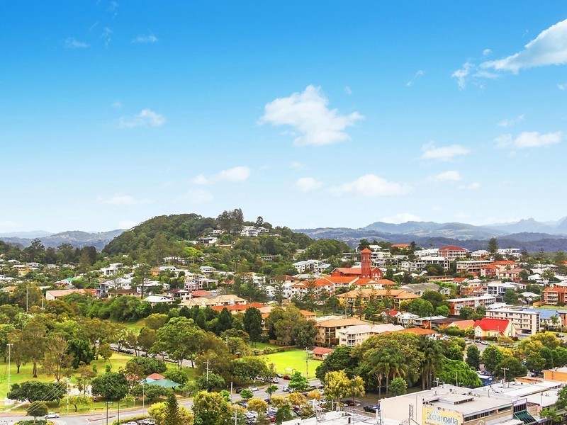 1607/88 Marine Parade, Coolangatta QLD 4225