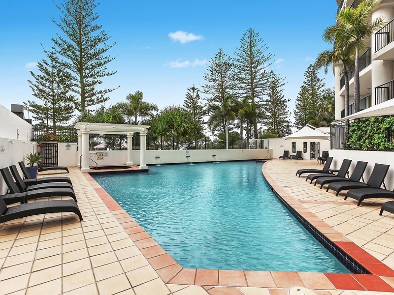 1607/88 Marine Parade, Coolangatta QLD 4225
