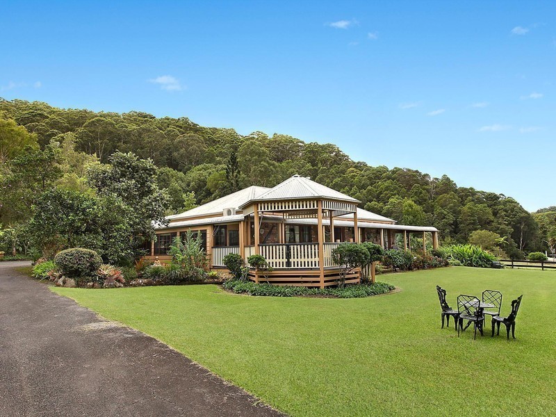 Lot 26 Omiah Way, Piggabeen NSW 2486