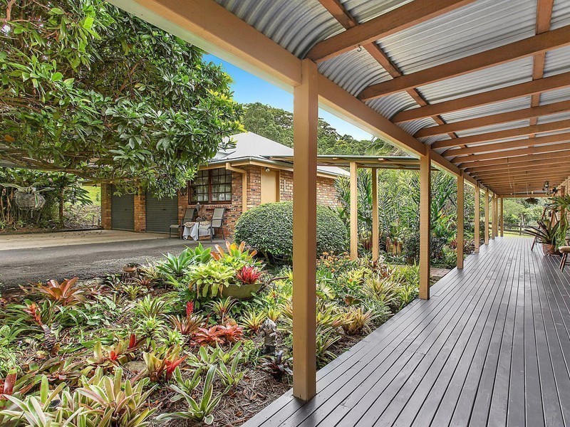 Lot 26 Omiah Way, Piggabeen NSW 2486