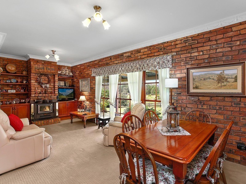 Lot 26 Omiah Way, Piggabeen NSW 2486