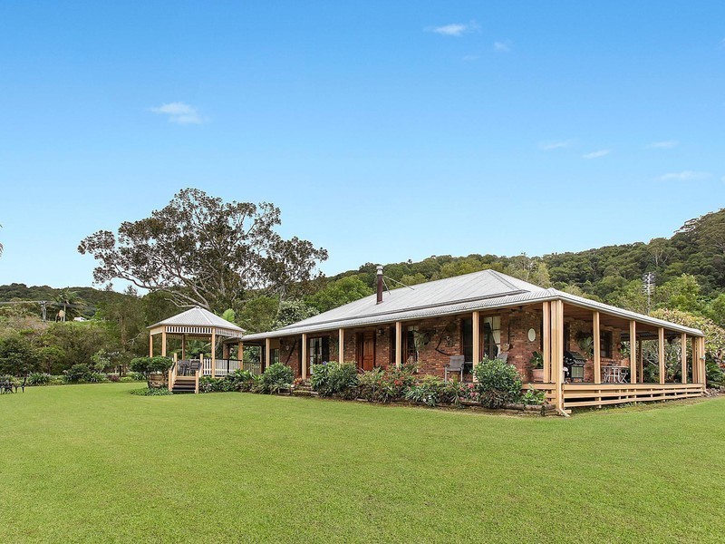 Lot 26 Omiah Way, Piggabeen NSW 2486