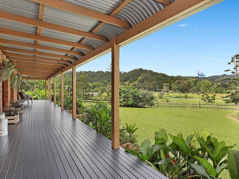 Lot 26 Omiah Way, Piggabeen NSW 2486