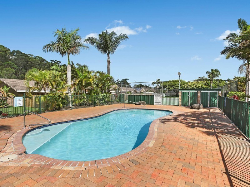 118/20 Binya Avenue, Tweed Heads NSW 2485