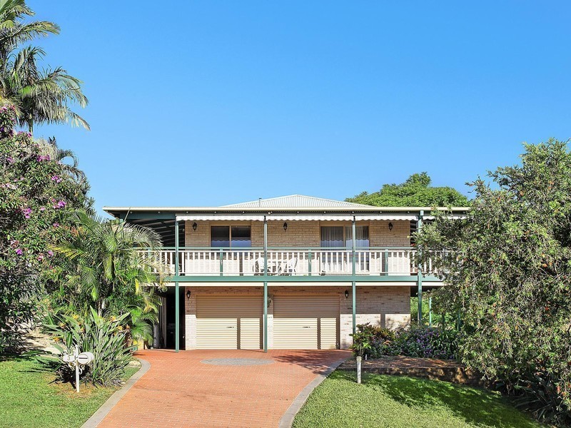 3 Eureka Crescent, Terranora NSW 2486