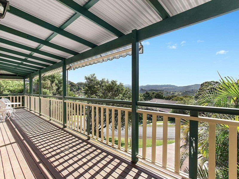 3 Eureka Crescent, Terranora NSW 2486