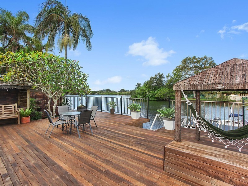 3 Gollan Drive, Tweed Heads West NSW 2485