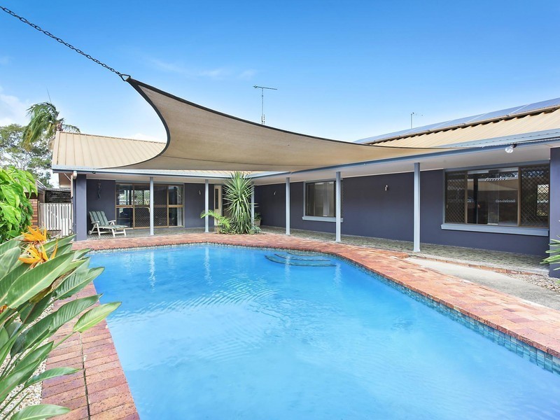 3 Gollan Drive, Tweed Heads West NSW 2485