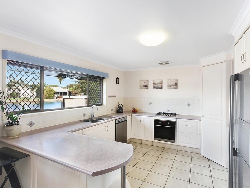 3 Gollan Drive, Tweed Heads West NSW 2485