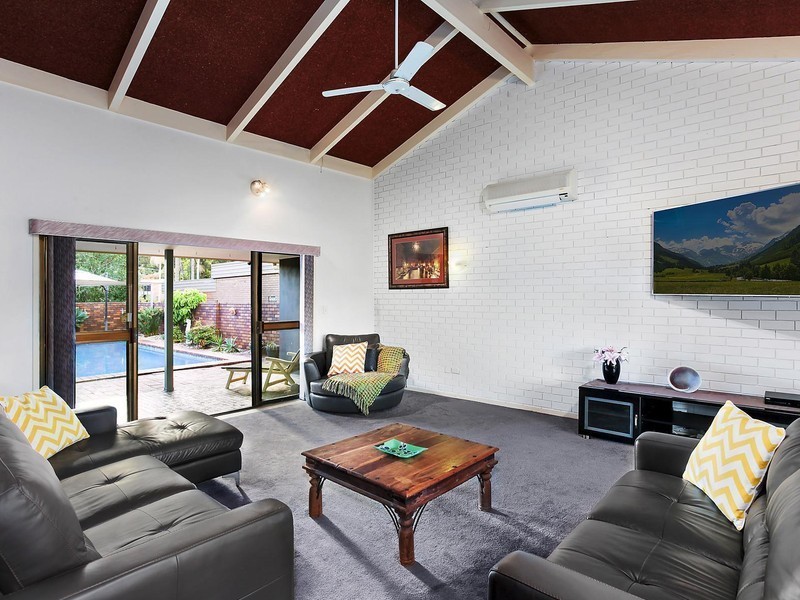 3 Gollan Drive, Tweed Heads West NSW 2485