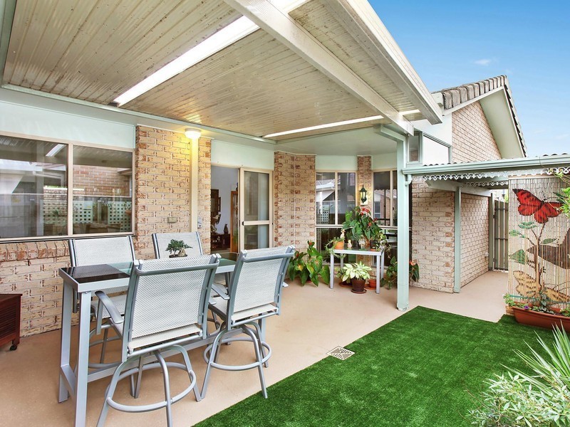 14/1 Advocate Place, Banora Point NSW 2486