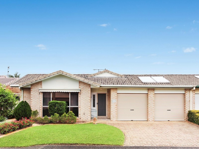 14/1 Advocate Place, Banora Point NSW 2486