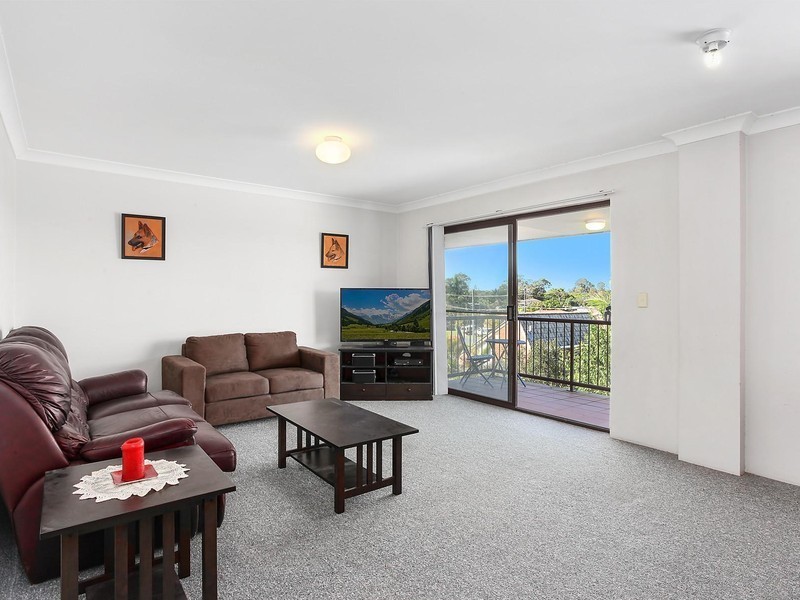 8/7 Barrett Street, Tweed Heads West NSW 2485