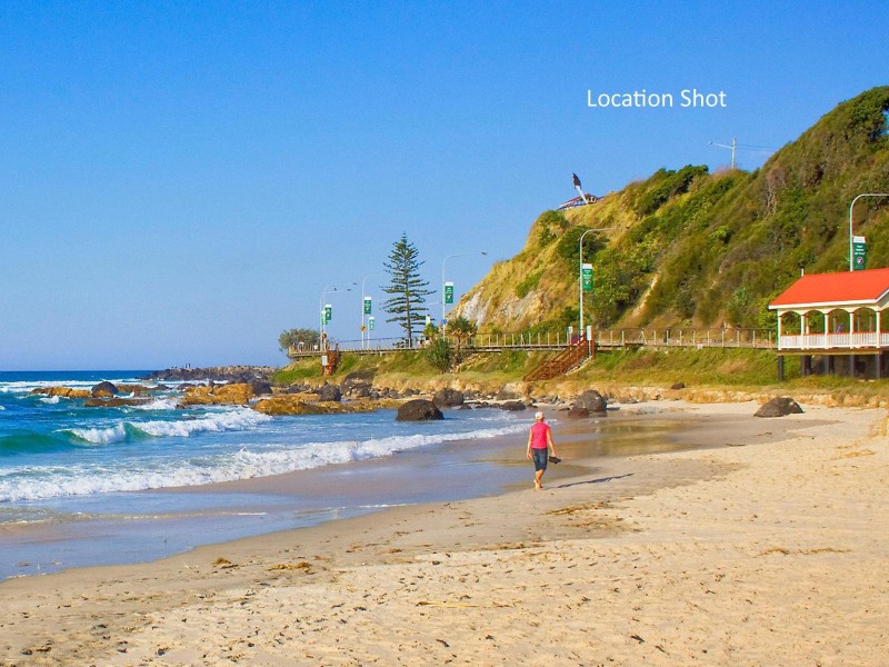 23 Leeward Terrace, Tweed Heads NSW 2485