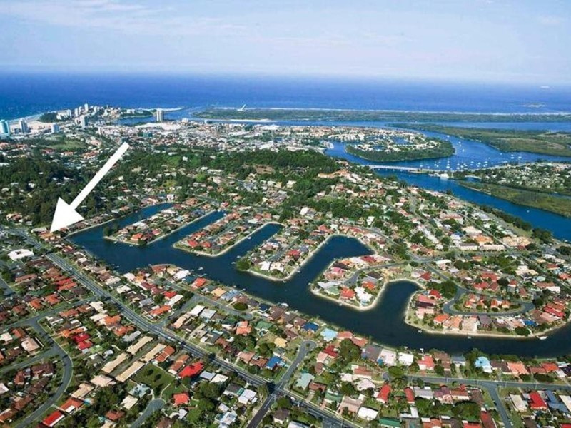 1/4 Ducat Street, Tweed Heads NSW 2485