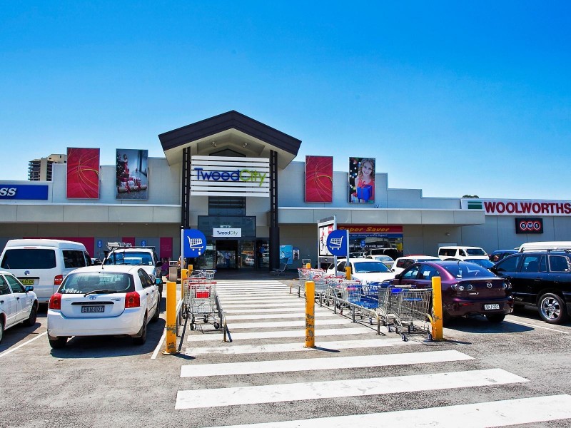 8/1A Pioneer Parade, Banora Point NSW 2486