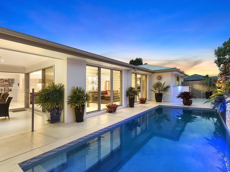 96 Botanical Circuit, Banora Point NSW 2486