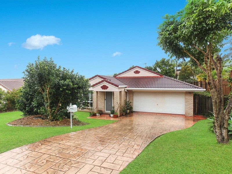 4 Periwinkle Place, Tugun QLD 4224