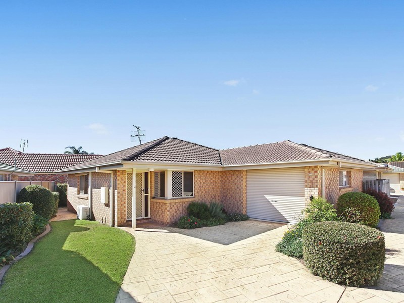 16/1 Macleay Court, Banora Point NSW 2486