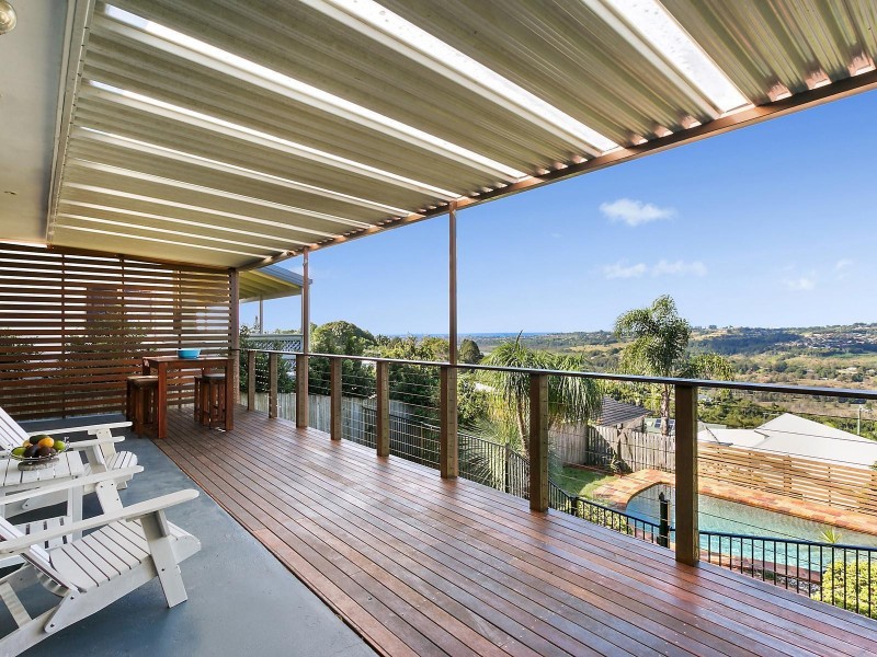 15 Mountain View Esplanade, Bilambil Heights NSW 2486